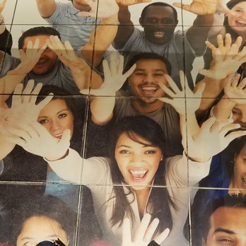 Jaleo - I don't think 15 people on the floor of the bathroom looking up at you while you're on the porcelain throne is what they meant by #metoo! - Spanish Near Me - Washington, DC, District of Columbia