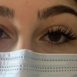 Nimi Kay - Lashes