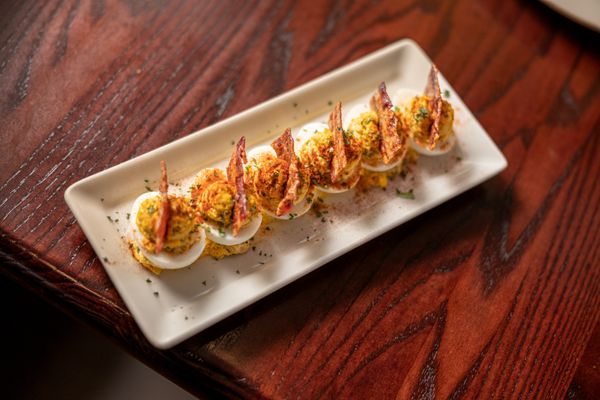 Connors Steak & Seafood by null