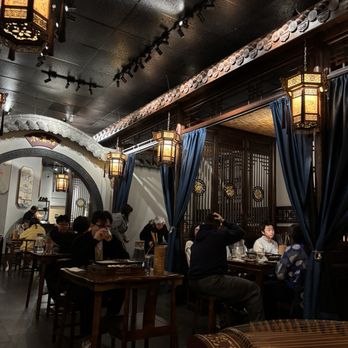 Dynasty Bbq - Chinese Near Me - Sunnyvale, California