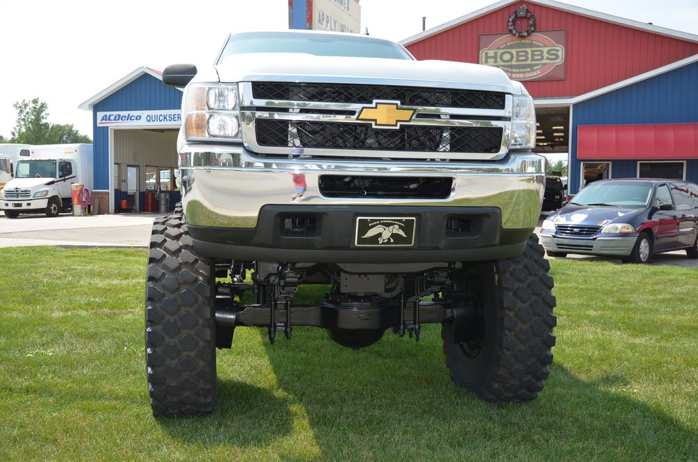 HOBBS AUTOMOTIVE Updated August 2024 12 Reviews 46 S Post Rd, Indianapolis, Indiana Auto