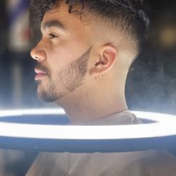 360 Luxe Barbershop