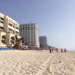 Paradisus Beach