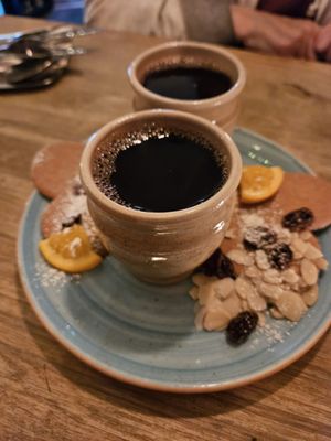 Chokladkoppen by null