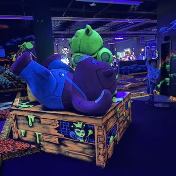 Monster Mini Golf Charlotte - Mini Golf Near Me - Charlotte, North Carolina Monster Mini Golf Charlotte - Mini Golf Near Me - Charlotte, North Carolina