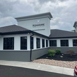 Kenmore Dental Associates
