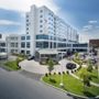 Photo of Residence Inn New York the Bronx At Metro Center Atrium