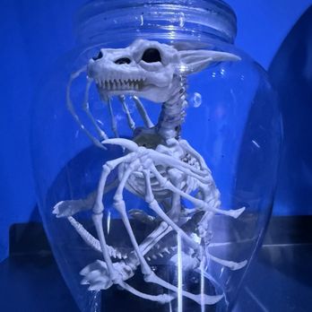 Meow Wolf - Venues & Event Spaces Near Me - Denver, Colorado