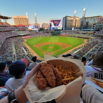 Truist Park - Stadiums & Arenas Near Me - Atlanta, Georgia Truist Park - Stadiums & Arenas Near Me - Atlanta, Georgia