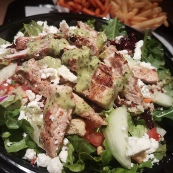 Habit Burger & Grill - Superfood salad - Burgers Near Me - Escondido, California Habit Burger & Grill - Superfood salad - Burgers Near Me - Escondido, California