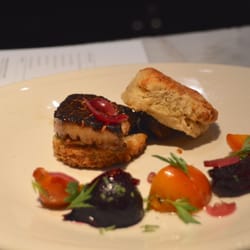Highlands Bar & Grill - Heavenly...