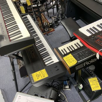 Supersonic Music - Musical Instruments & Teachers Near Me - Lawrence, Kansas Supersonic Music - Musical Instruments & Teachers Near Me - Lawrence, Kansas