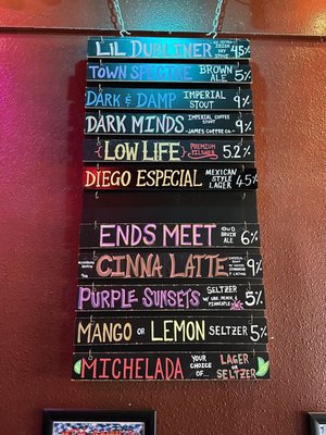 Poor House Brewing Company by null