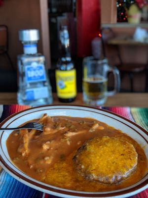 El Nopal Restaurant by null