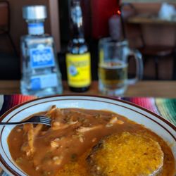 El Nopal Restaurant