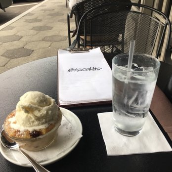 Biscottis - Dinning solo! The bread pudding and ice cream is the best in town!! - American Near Me - Jacksonville, Florida Biscottis - Dinning solo! The bread pudding and ice cream is the best in town!! - American Near Me - Jacksonville, Florida