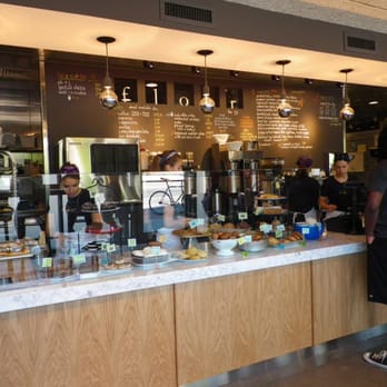 Flour Bakery + Cafe - line up and order - Coffee & Tea Near Me - Cambridge, Massachusetts Flour Bakery + Cafe - line up and order - Coffee & Tea Near Me - Cambridge, Massachusetts
