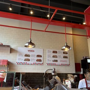 Vero Italian Sandwich - Italian Near Me - Toronto, Ontario Vero Italian Sandwich - Italian Near Me - Toronto, Ontario