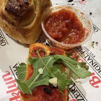 Brooklyn Original Pizzeria - Pizza Near Me - Haddon Heights, New Jersey