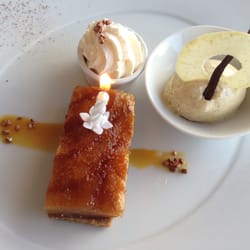 Restaurant Patrick Jeffroy L'Hôtel de Carantec