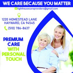 LightHouse Care Providers