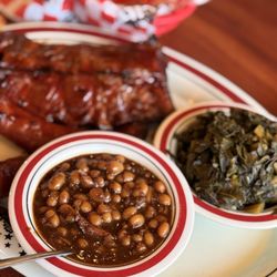 Rib City