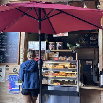 Toby's Coffee Bar - Coffee & Tea Near Me - Point Reyes Station, California Toby's Coffee Bar - Coffee & Tea Near Me - Point Reyes Station, California