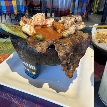 Cesar’s Mexican Food - Molcajete so good - Mexican Near Me - Rosemead, California Cesar’s Mexican Food - Molcajete so good - Mexican Near Me - Rosemead, California