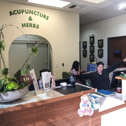 Acupuncture & Herbs - We are always happy to meet you!
