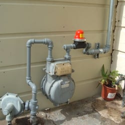 Richard’s Plumbing and Heating