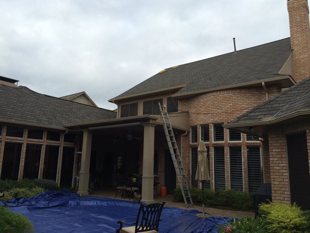 Slide of Cowboy General Contractors