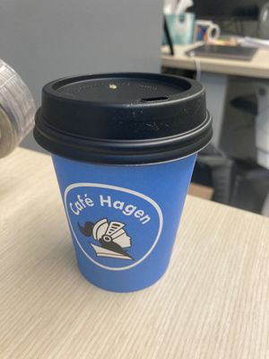 Café Hagen - Dexter by null