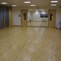Ebbisham Centre