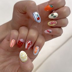 Nails First - Best place in palatine!