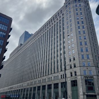 The Mart - Outside - Shopping Centers Near Me - Chicago, Illinois