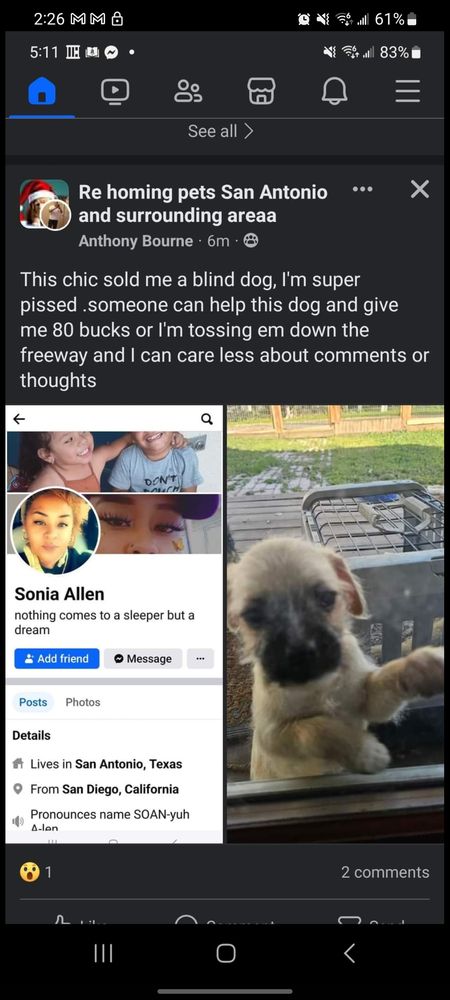 Slide of Cyberdyne Roofing and Handyman Services