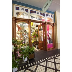 Manly Harbour Florist