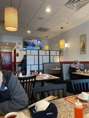 Chinese Munch In (Wheeling) by null