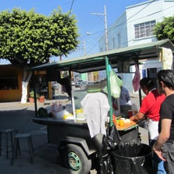 Caldos de Oso Expiatorio