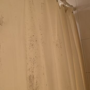 Hotel Corona Plaza - Shower curtain - Hotels Near Me - Rosarito, BCN Hotel Corona Plaza - Shower curtain - Hotels Near Me - Rosarito, BCN