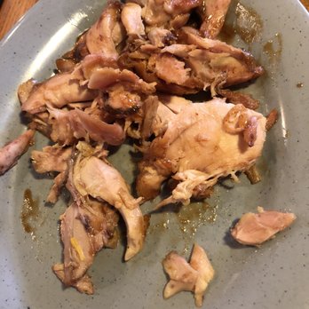 Sonny's BBQ - Barbeque Near Me - Wesley Chapel, Florida