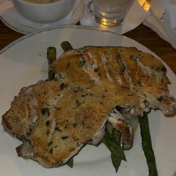 Bluewater Grill - Temecula - Chicken under a brick - Seafood Near Me - Temecula, California Bluewater Grill - Temecula - Chicken under a brick - Seafood Near Me - Temecula, California