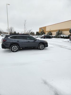 Dellenbach Motors Subaru