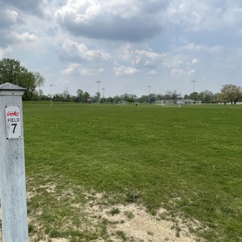 Lawrence Soccer Complex - Soccer Near Me - Indianapolis, Indiana