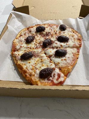 Locust Cider Vancouver by null