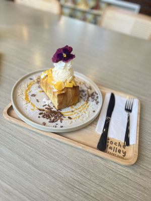 Coche Valley Dessert Cafe by null