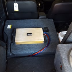 Autolook