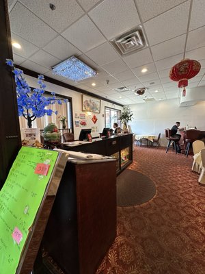 China Star Dim Sum Lounge by null