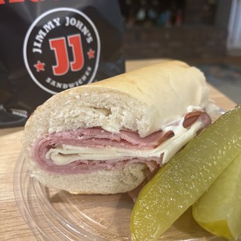 Jimmy John's - Slim - Sandwiches Near Me - Louisville, Kentucky Jimmy John's - Slim - Sandwiches Near Me - Louisville, Kentucky