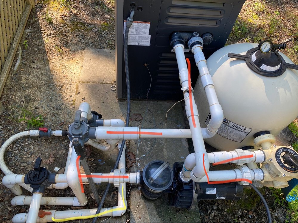 DMV POOL SERVICE in Lorton, Virginia Updated October 2024 79 Photos & 10 Reviews Pool